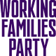 Working Families Party Endorsement